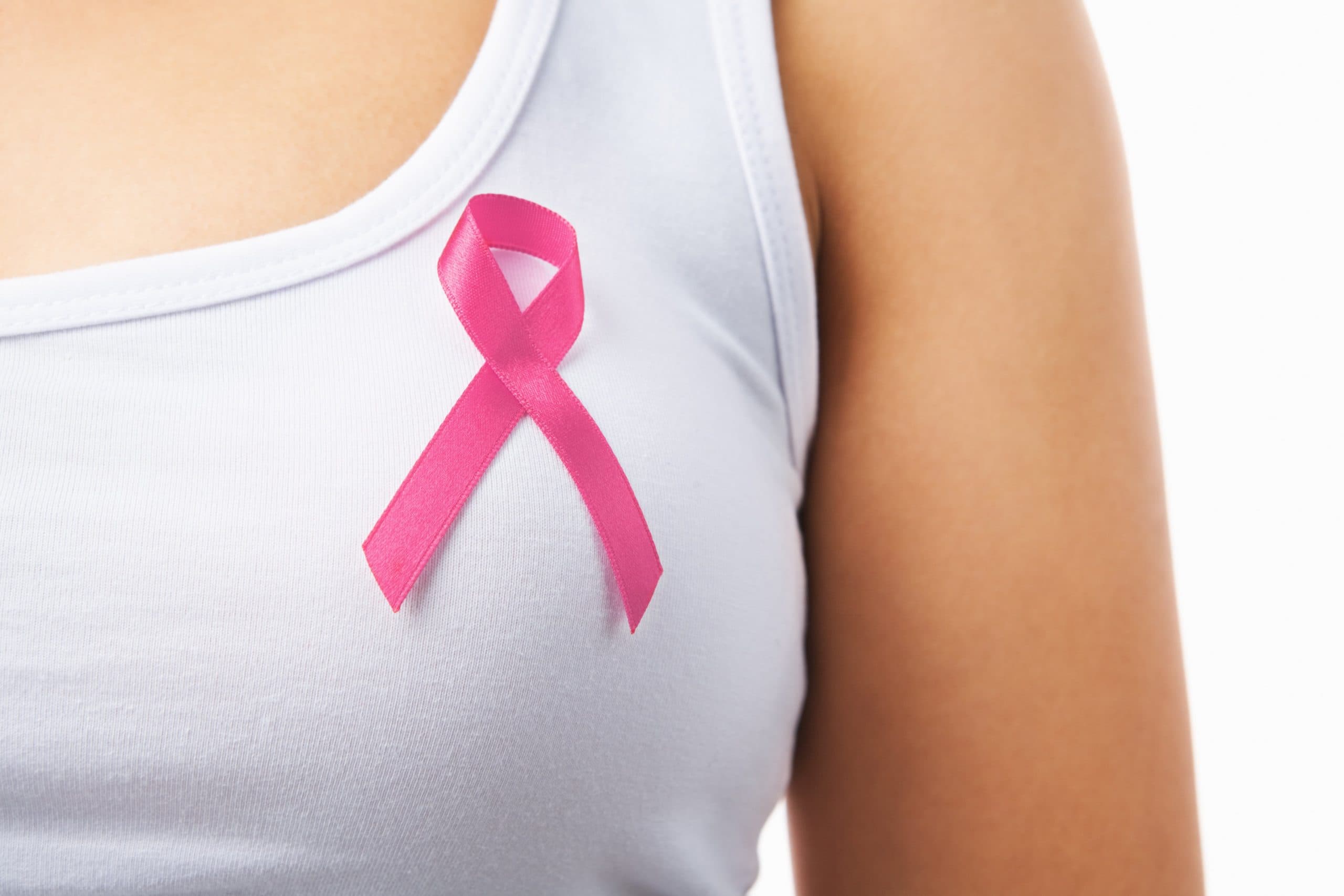Crean brasier para detectar cáncer de mama