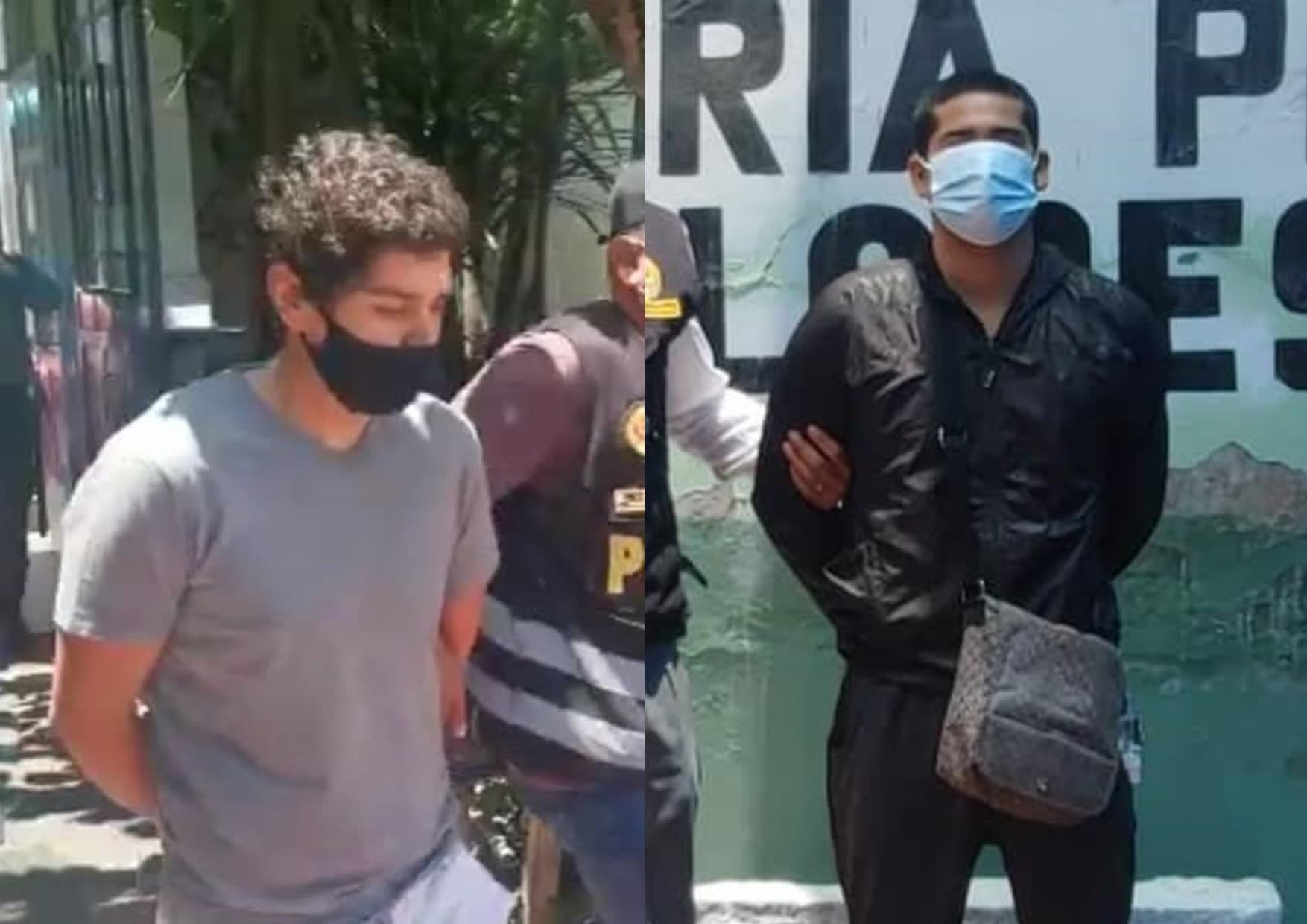 Ladrones vendían celulares robados por Facebook