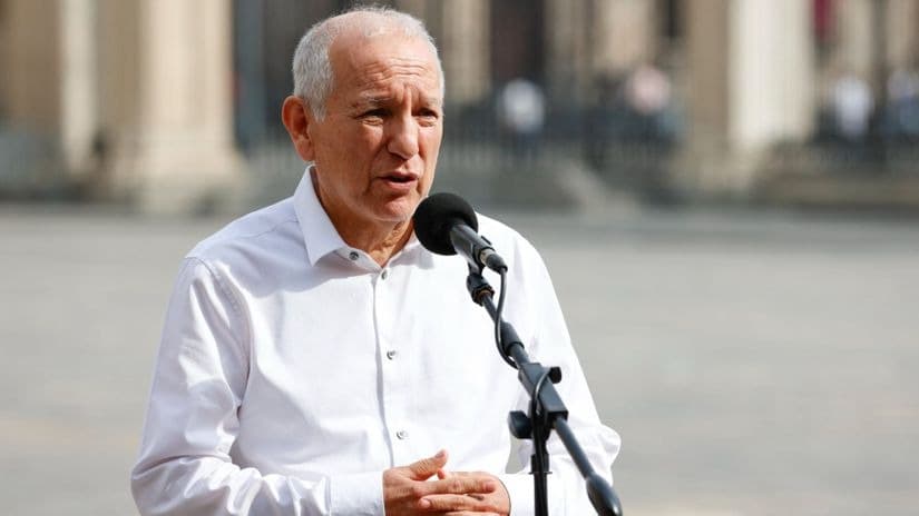 Ministro de Educación se disculpa por ofender a la comunidad LGBTI