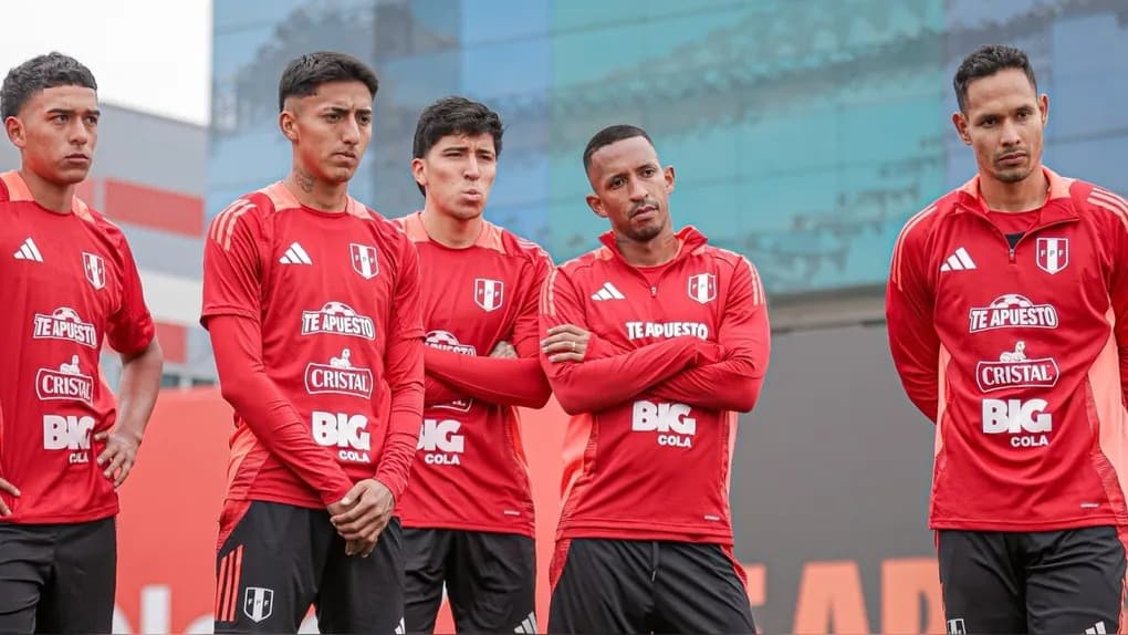 Selección peruana evalúa aplazar los amistosos ante Rusia y Chile