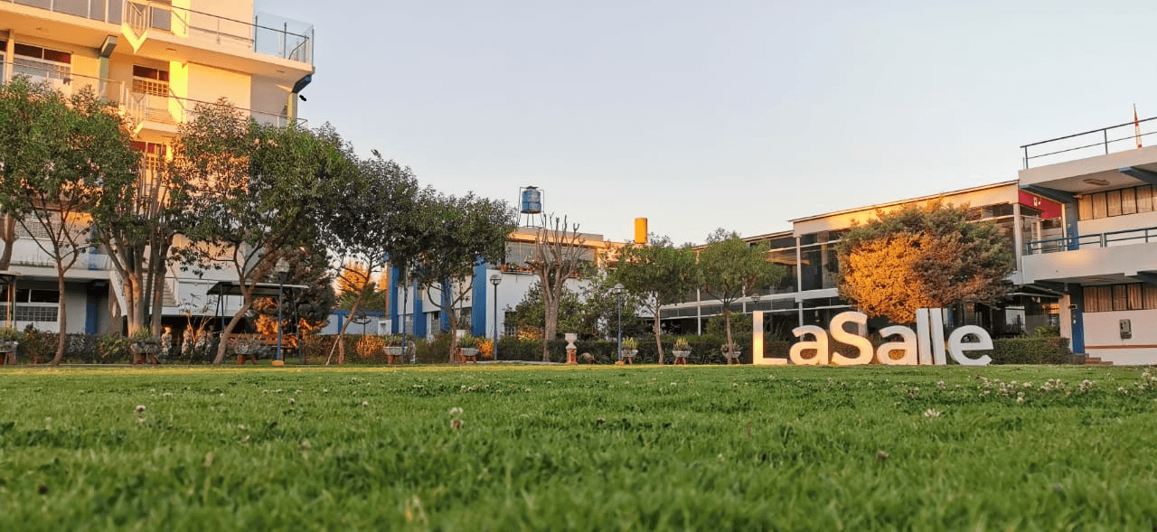 La Salle en clases espejo magistrales