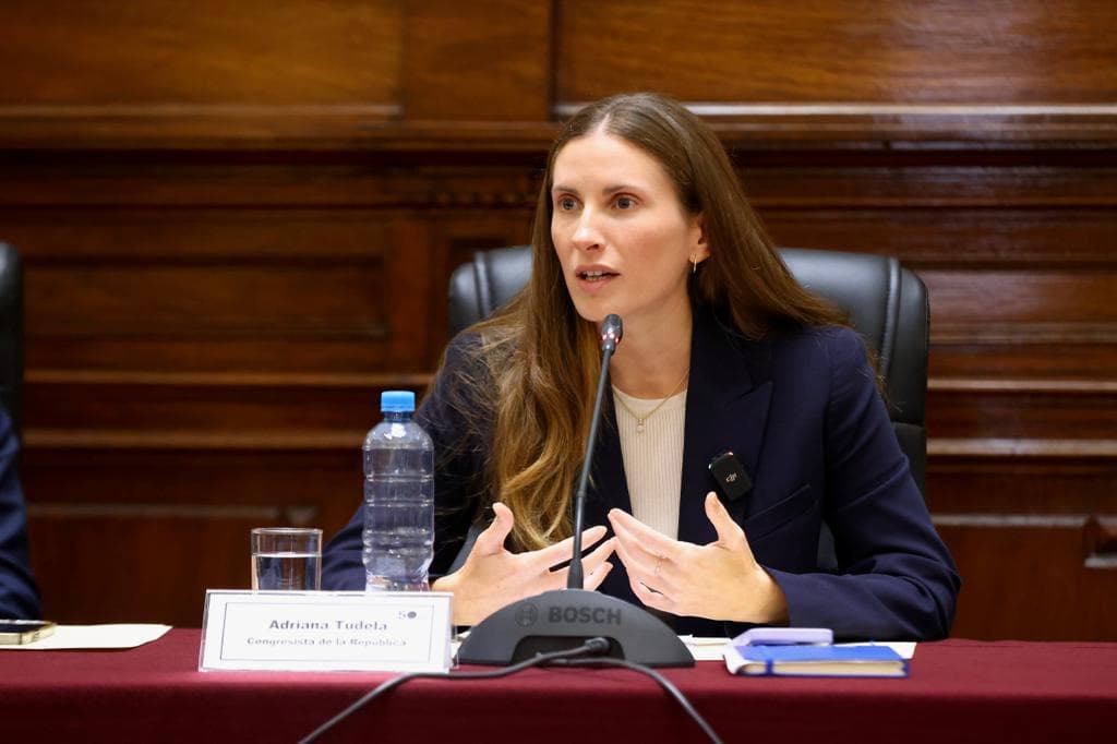 Congreso pretende privatizar Corpac ante irregularidades