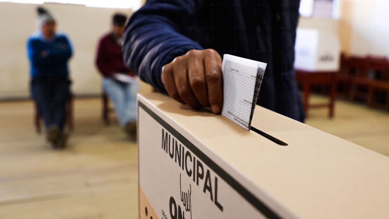 Fijan plazos para renuncias rumbo a las elecciones municipales 2026