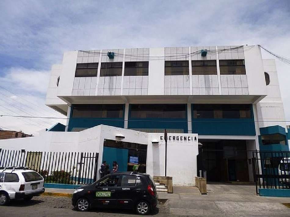 Mujer es primer caso sospechoso de difteria en región