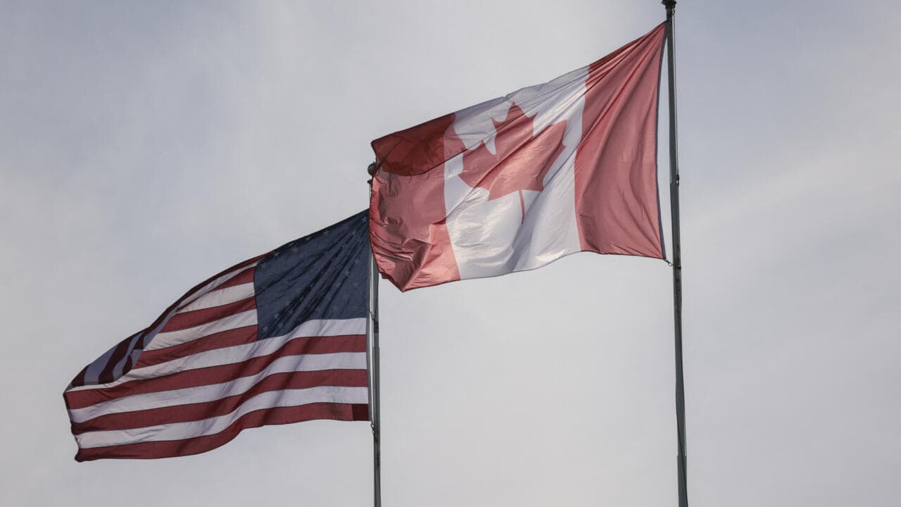 Canadá aplicará aranceles a los productos fabricados en EE.UU.