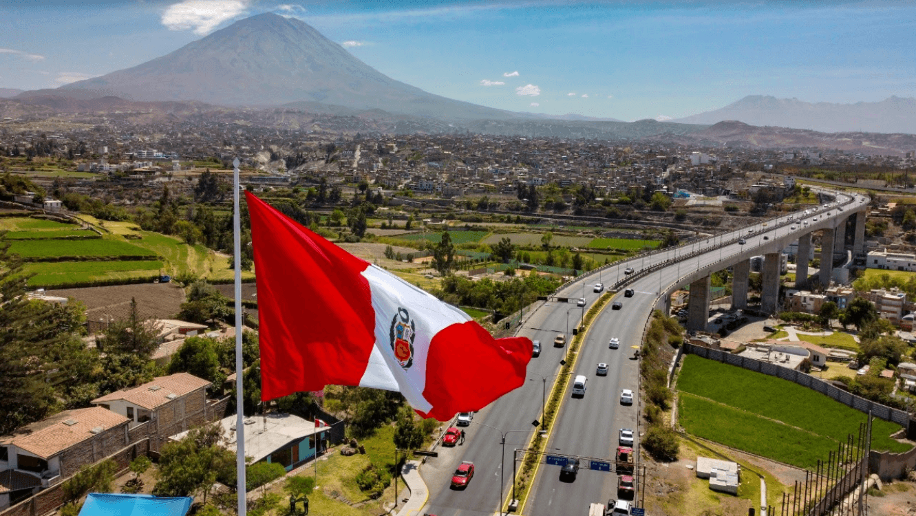 Southern Perú promovió eventos por bicentenario