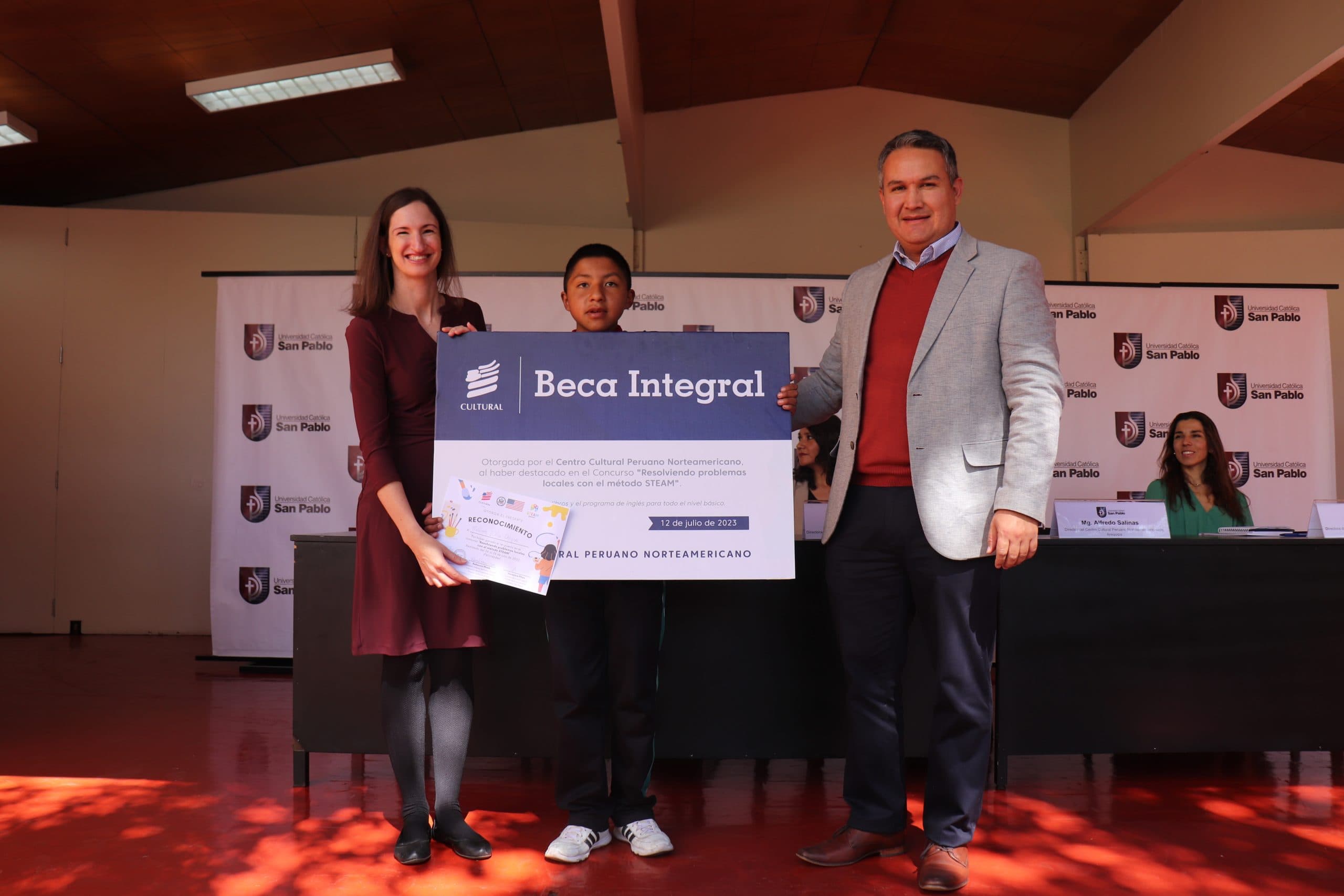 Steam Power: Una forma divertida de enseñar ciencia
