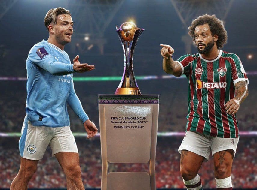Hoy se juega la gran final del Mundial de Clubes