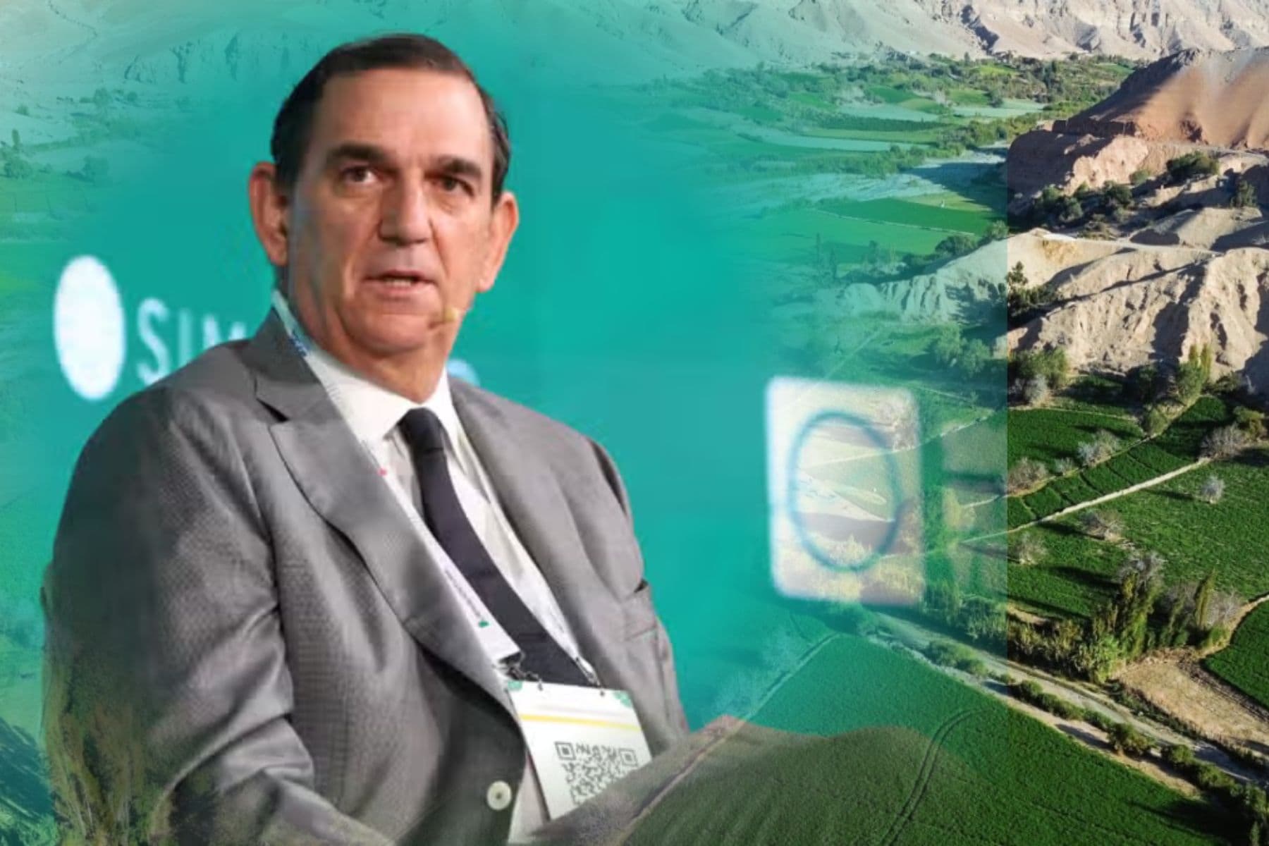 Demora de Majes Siguas II frena el empleo y el potencial agrario