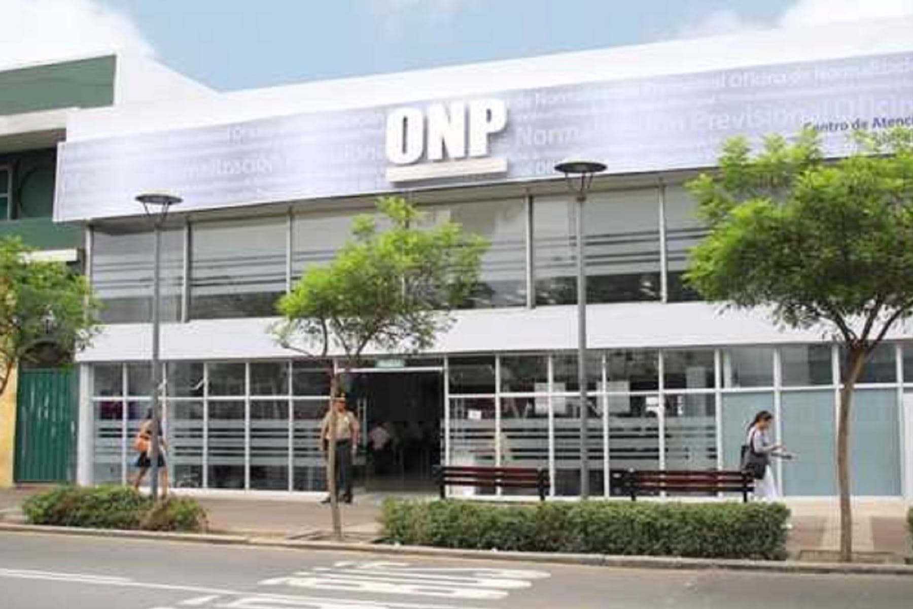 ONP: Demanda ante el Tribunal Constitucional será para equilibrio fiscal