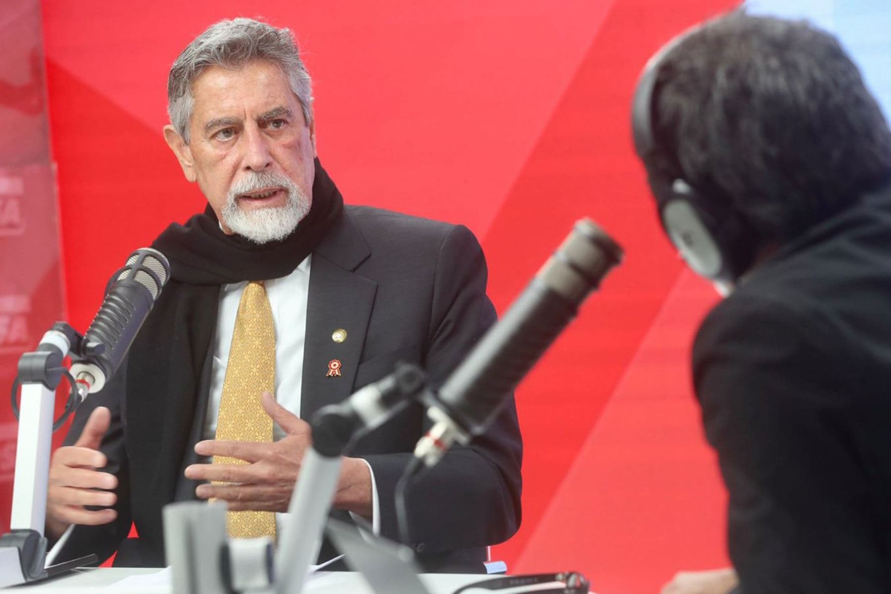 Clases presenciales podrían retomarse el próximo año