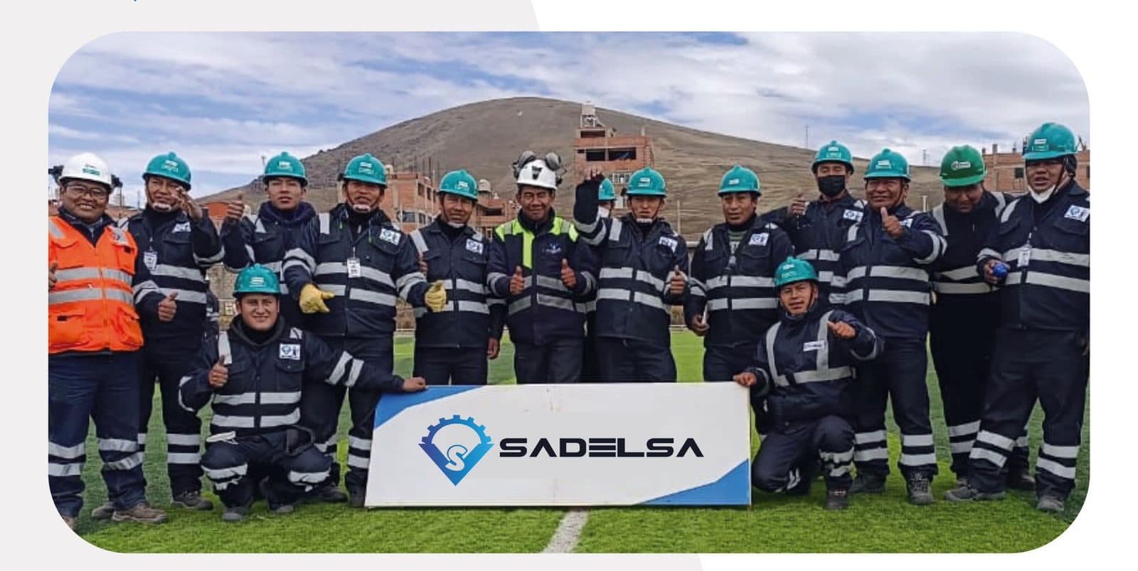 Empresa Sadelsa gana concurso 'Mejora de la Calidad' de Proinnóvate