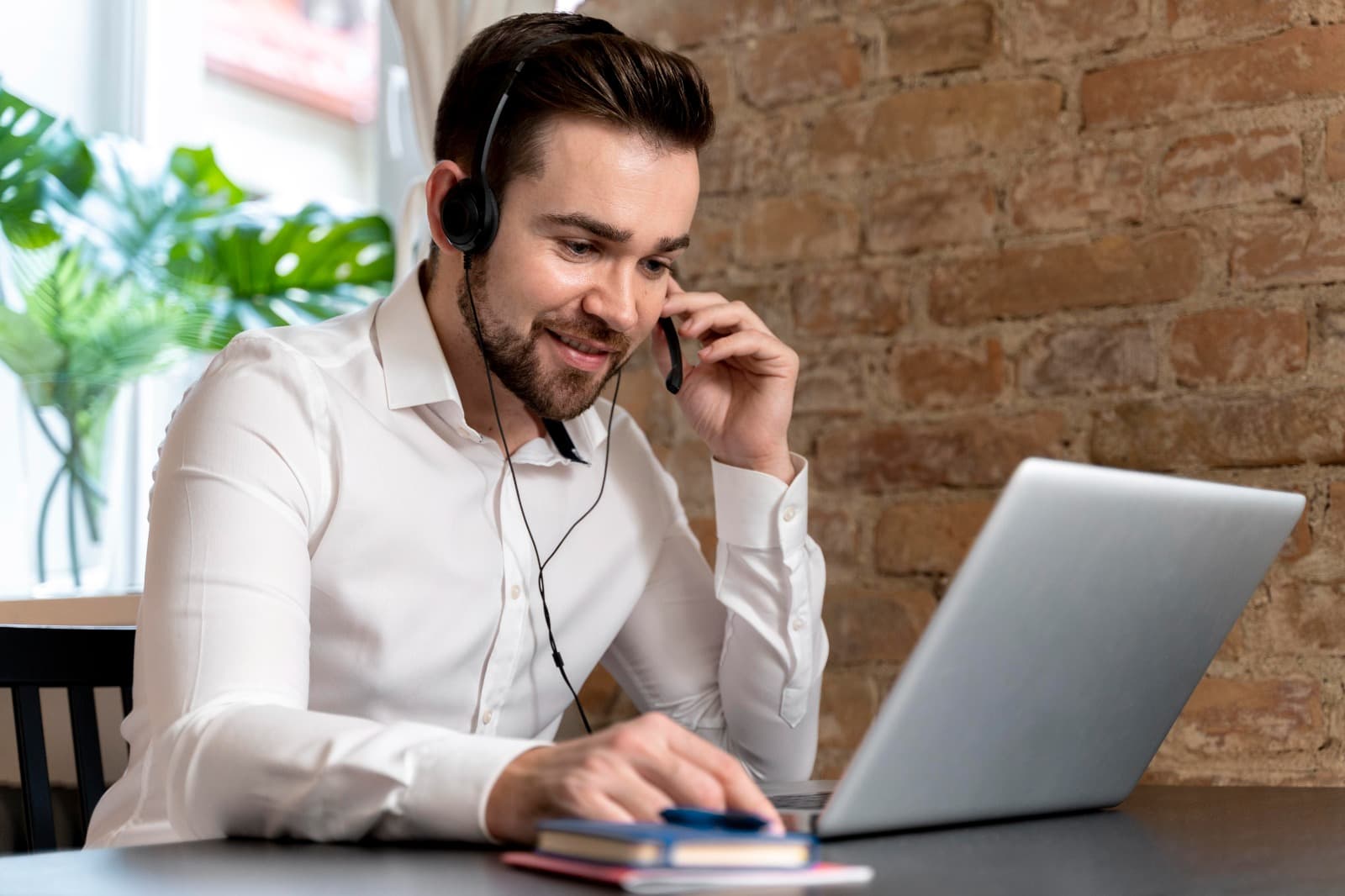 Consejos para superar con éxito una entrevista en inglés