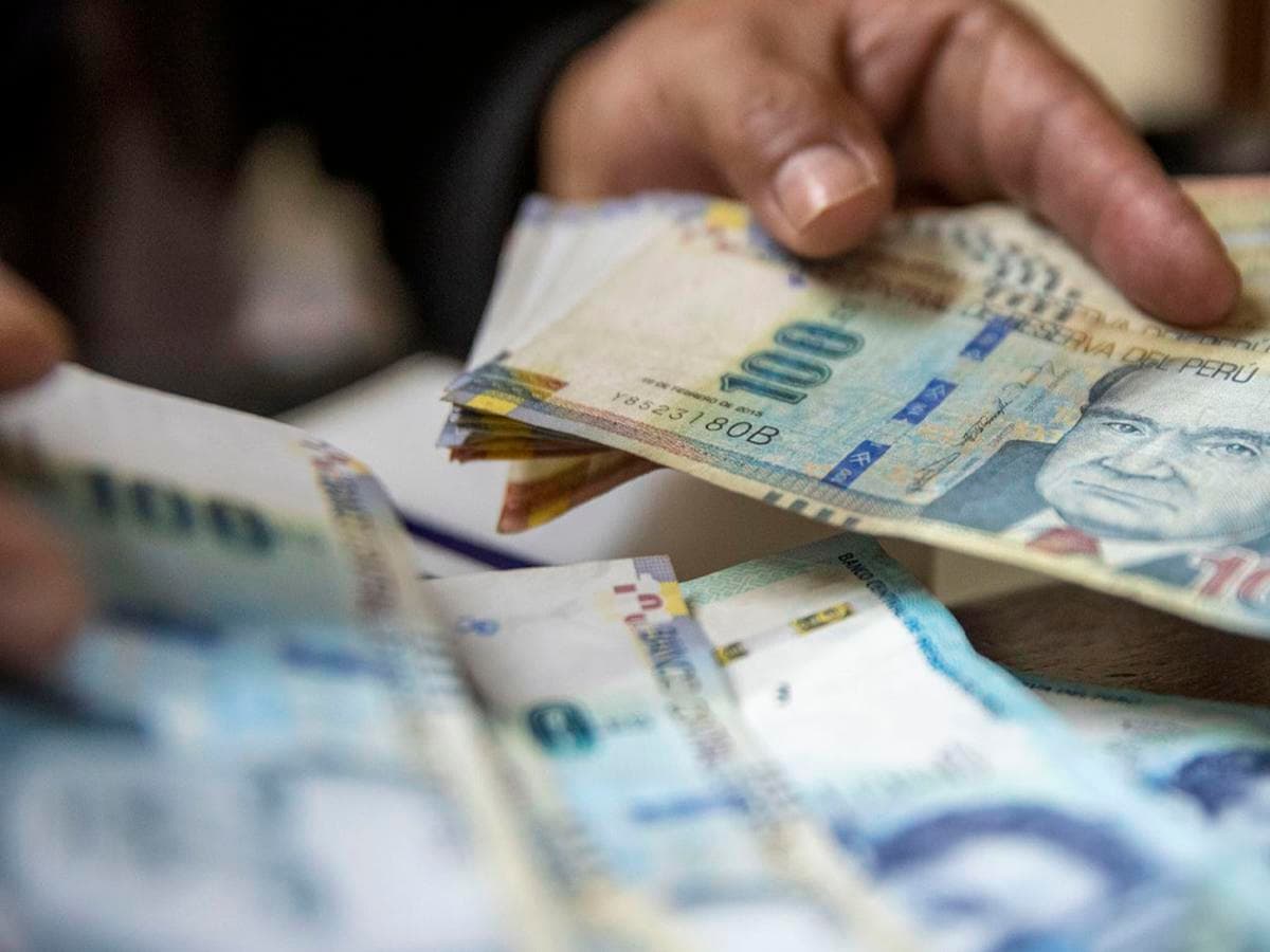 Comisión de Trabajo aprobó el retiro de la CTS
