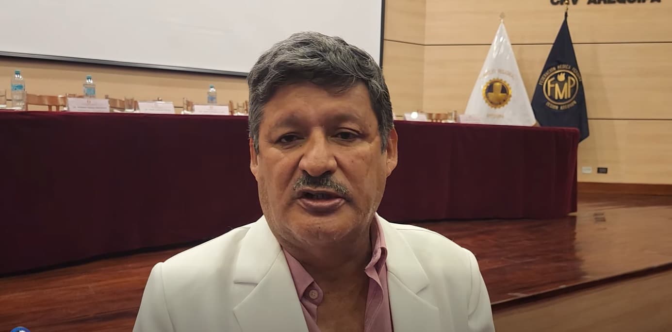 Médicos suspenden protesta y reanudan citas desde mañana
