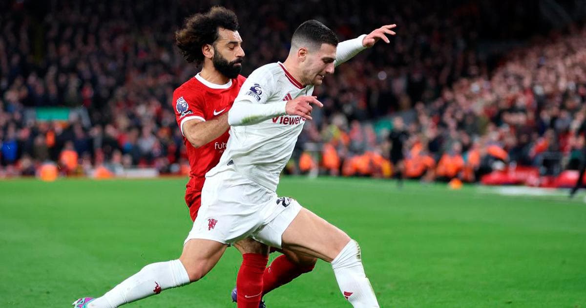 Quedaron listos los cuartos de final de la FA Cup