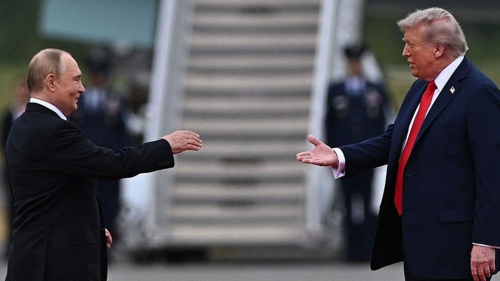 Trump descarta ver a Putin sin garantías para acabar la guerra