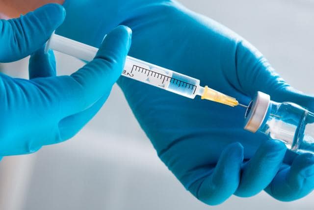 Casi el 4 % de niñas están protegidas contra el virus del papiloma humano