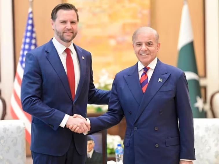 Irán y Estados Unidos avanzan en negociaciones para acordar la paz