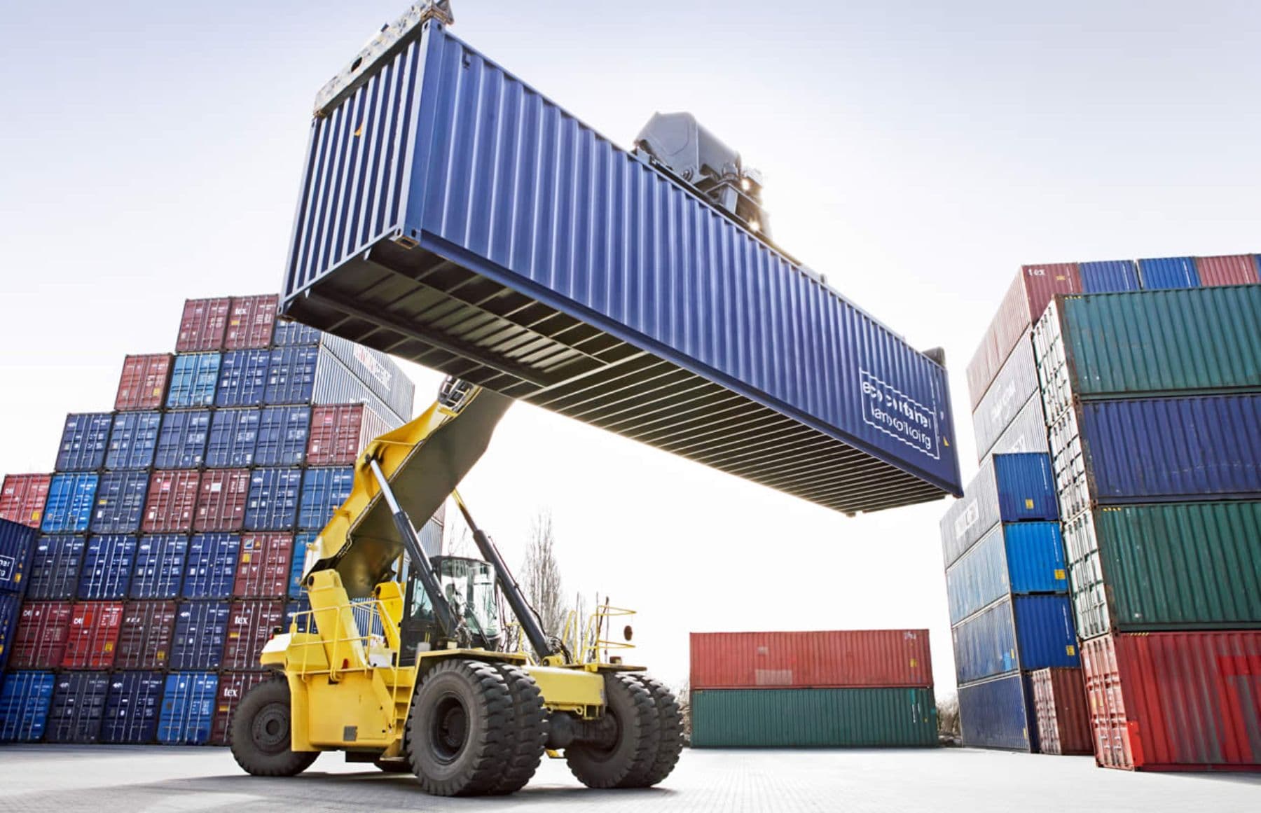 Exportaciones regionales todavía no se recuperan