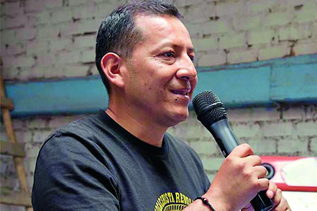 Congresista de UPP votará a favor de moción de censura contra Mesa Directiva del Congreso