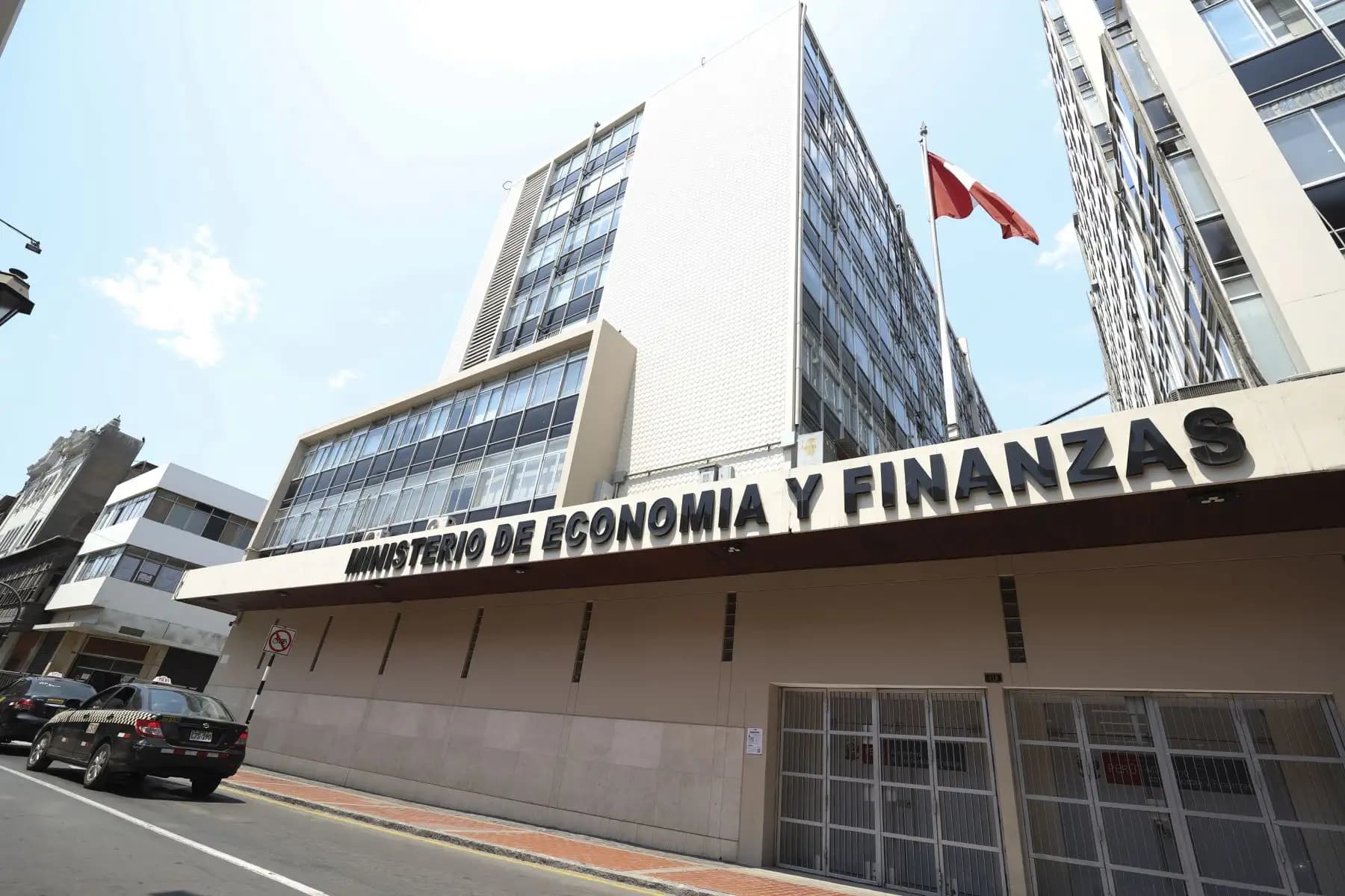 Gobierno colocará bonos soberanos por más de 287 millones de dólares