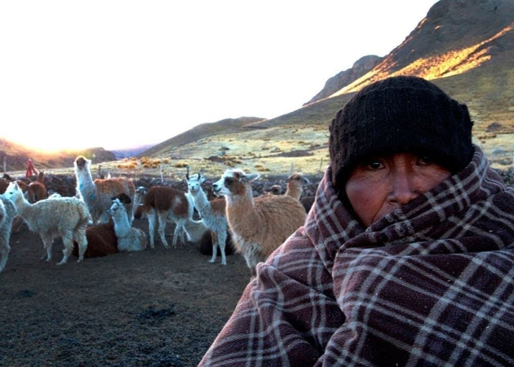 Intenso frío de -12 grados se registrará en seis provincias