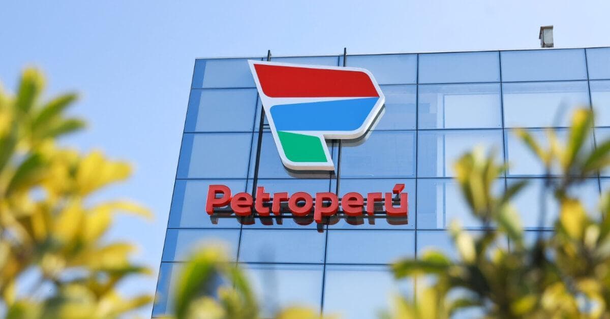 Sindicatos de Petroperú inician paro nacional desde mañana
