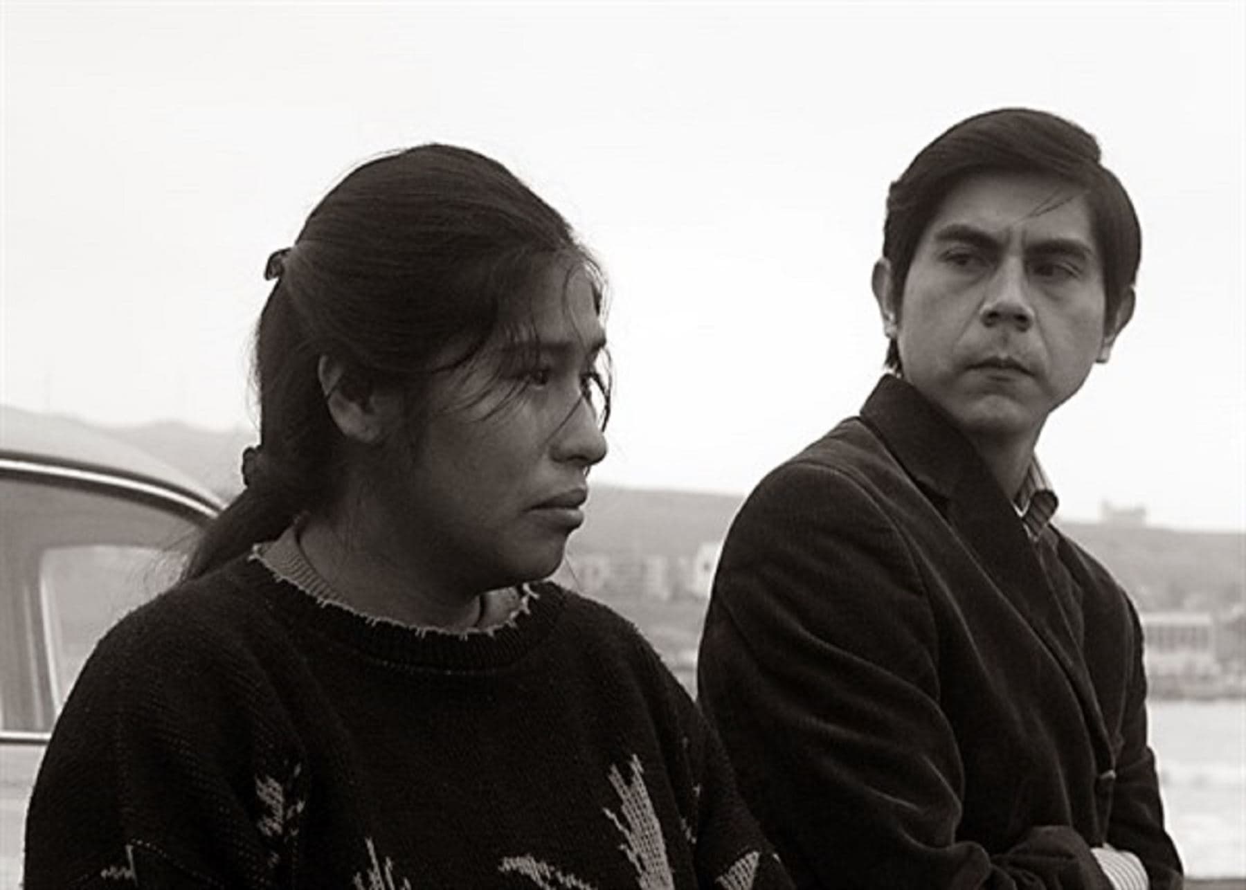 “Canción sin nombre” ya está disponible en Netflix