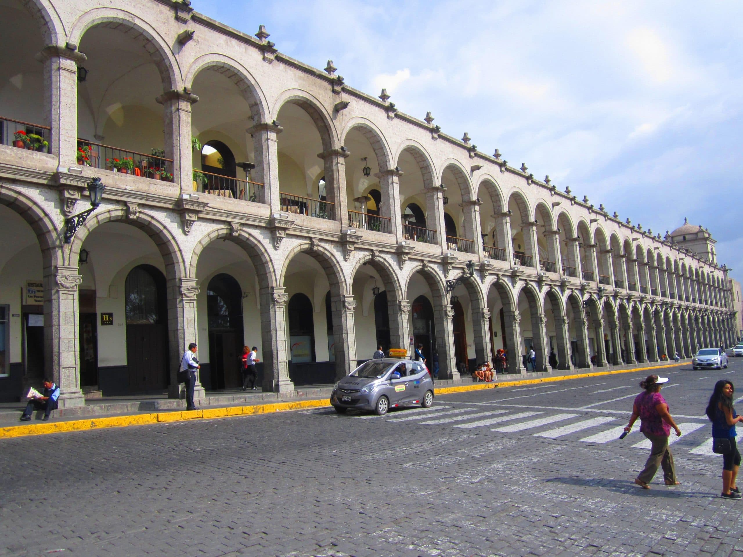 Atentan contra el patrimonio y municipio no lo sanciona