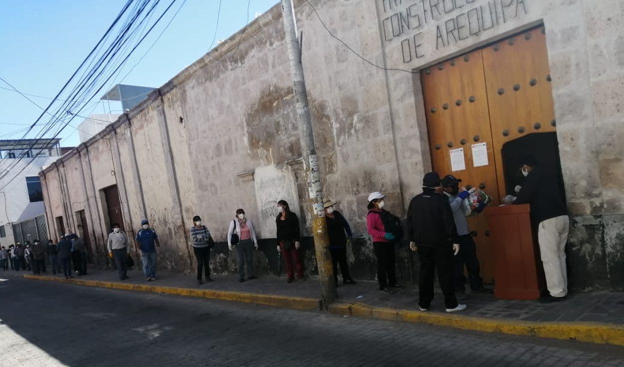 Dictan medidas de protección para mujer discriminada por sindicato