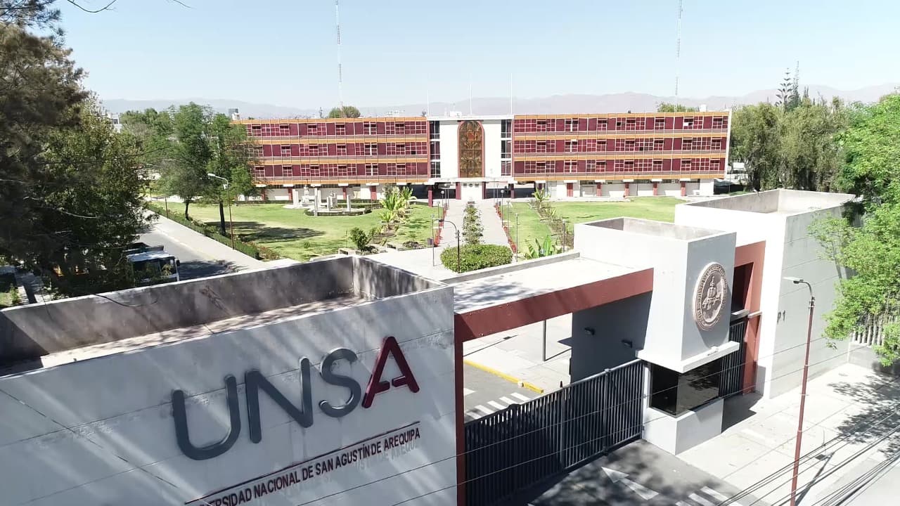 UNSA no usa S/14 millones para garantizar servicios en la pandemia
