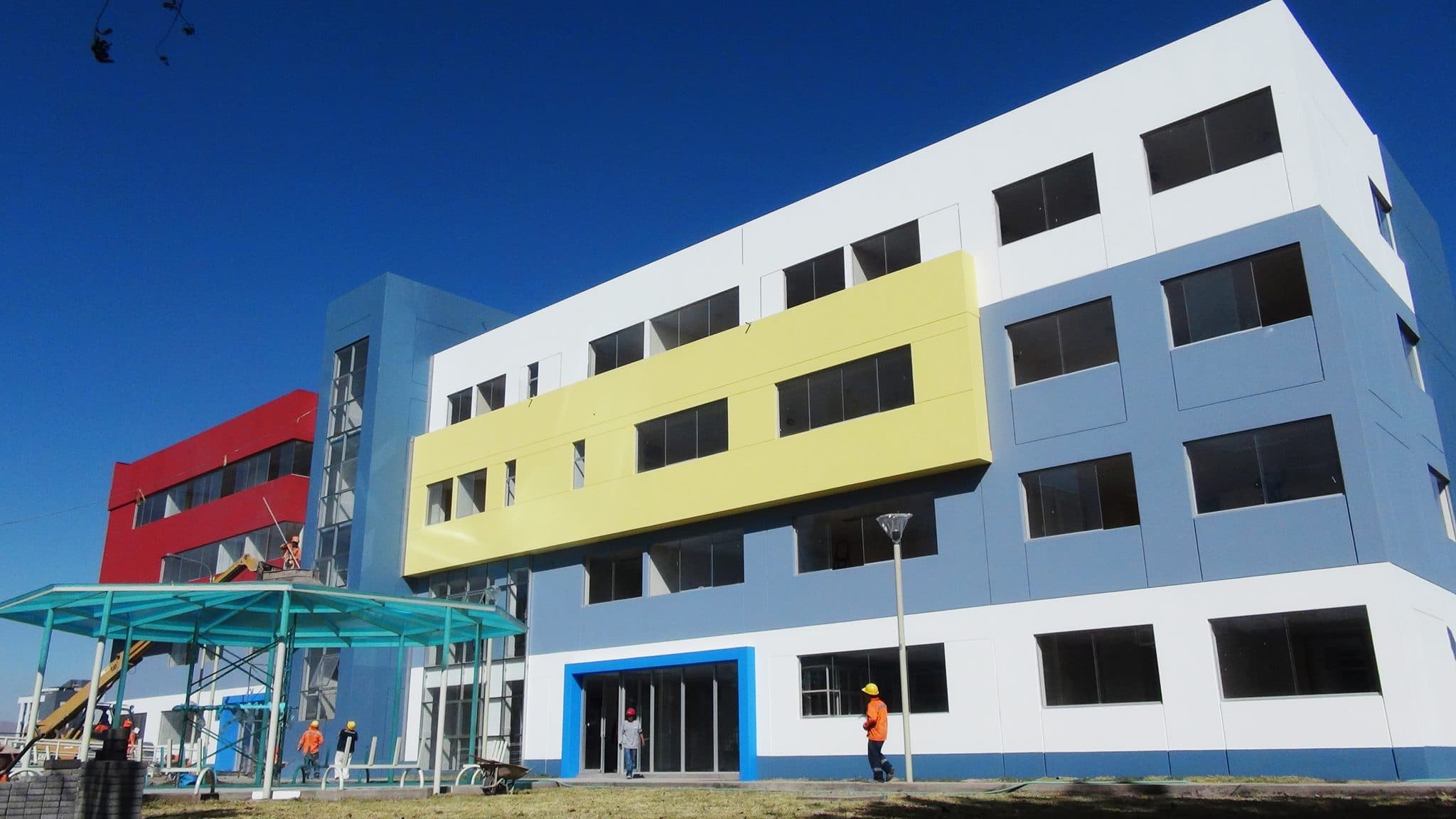 Aprueban incremento de pagos de EsSalud al Hospital Municipal