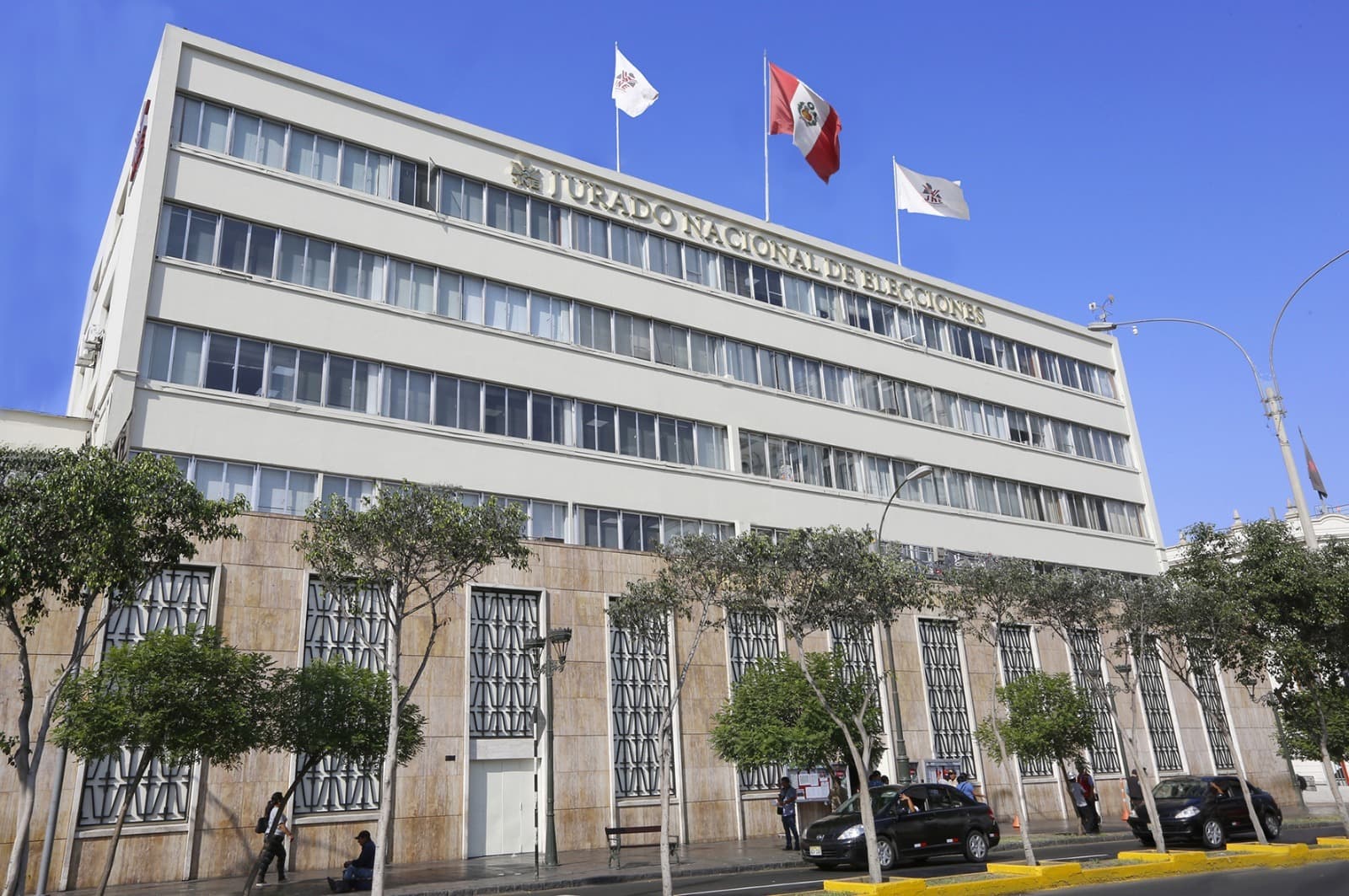 JNE priorizará la integración de las organizaciones políticas