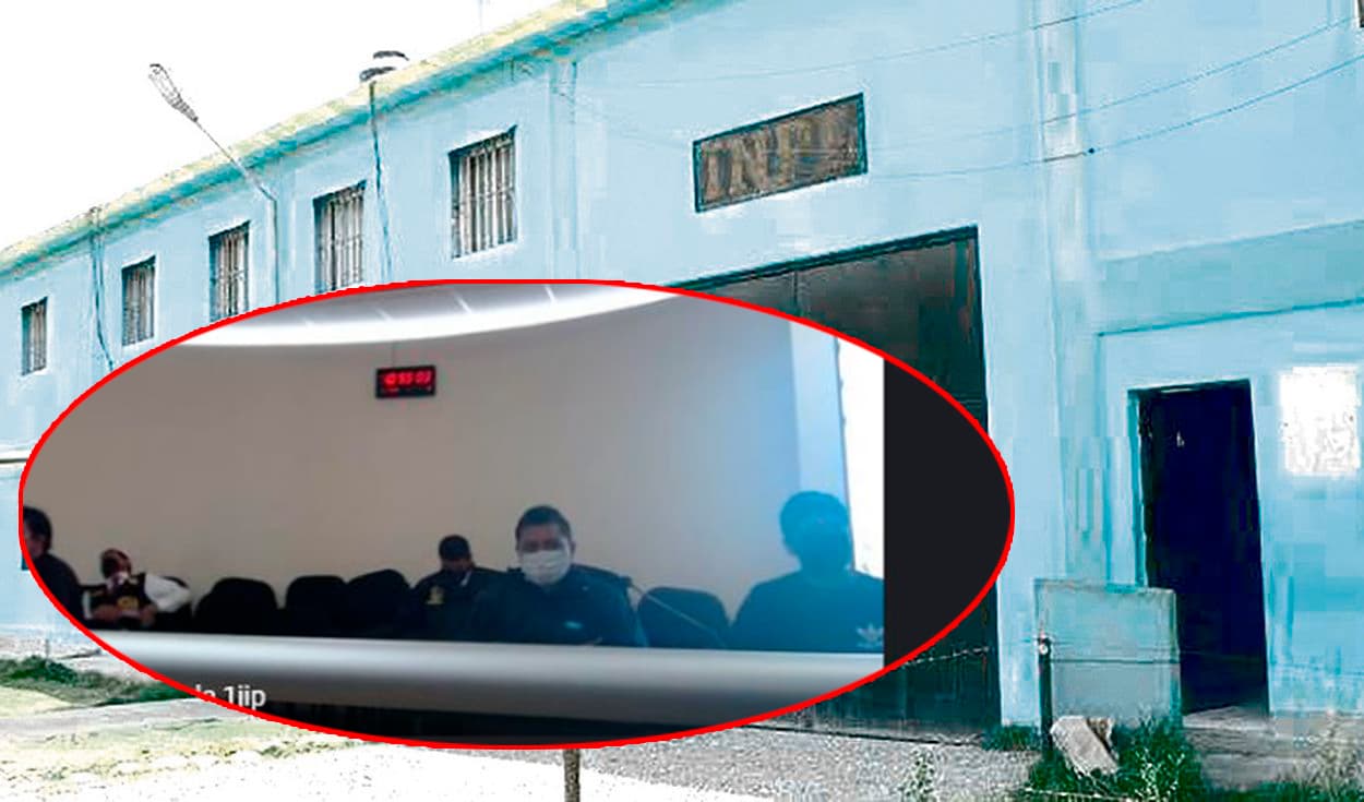 Prisión preventiva para sujetos que habrían asaltado a joven