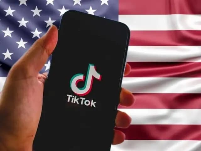 TikTok presenta recurso para evitar prohibición en Estados Unidos