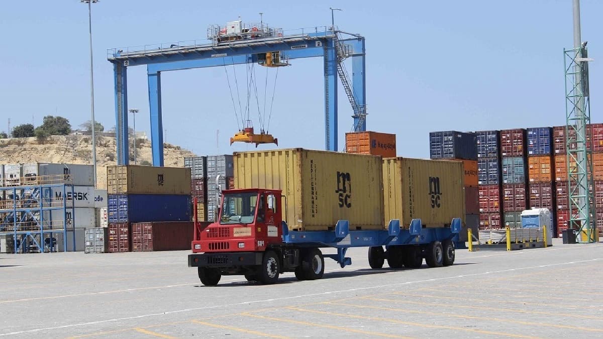 Exportaciones de Arequipa crecen 30% en cinco meses del 2022