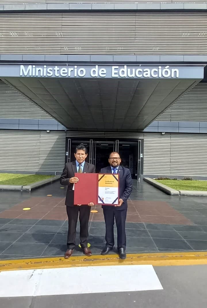 Arequipa recibe reconocimiento de la UNESCO