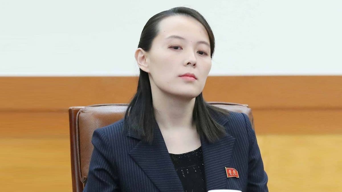 Corea del Norte amenaza a Estados Unidos