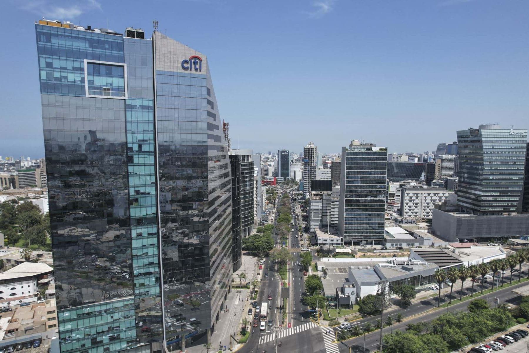 Perú registra el riesgo país más bajo de la región en 19 años
