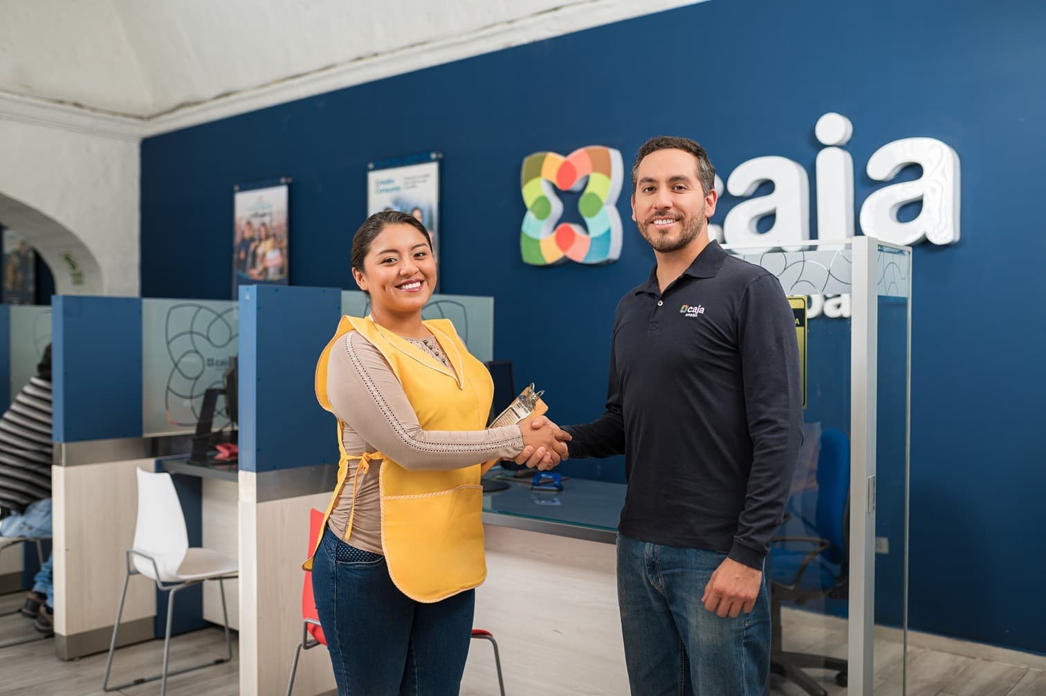 Caja Arequipa es finalista de los premios Customer Centricity