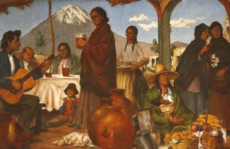 Gastronomía arequipeña: sabor, historia y símbolo de identidad