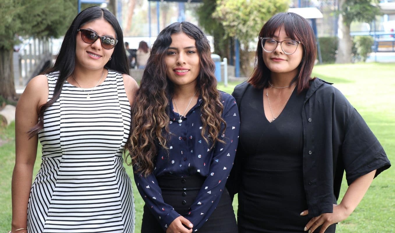 Estudiantes de La Salle publicaron artículo en revista internacional