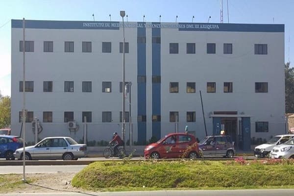 Arequipa: Jóvenes emprendedores mueren intoxicados