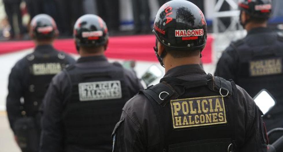 Empresario denuncia a policías por secuestro y extorsión