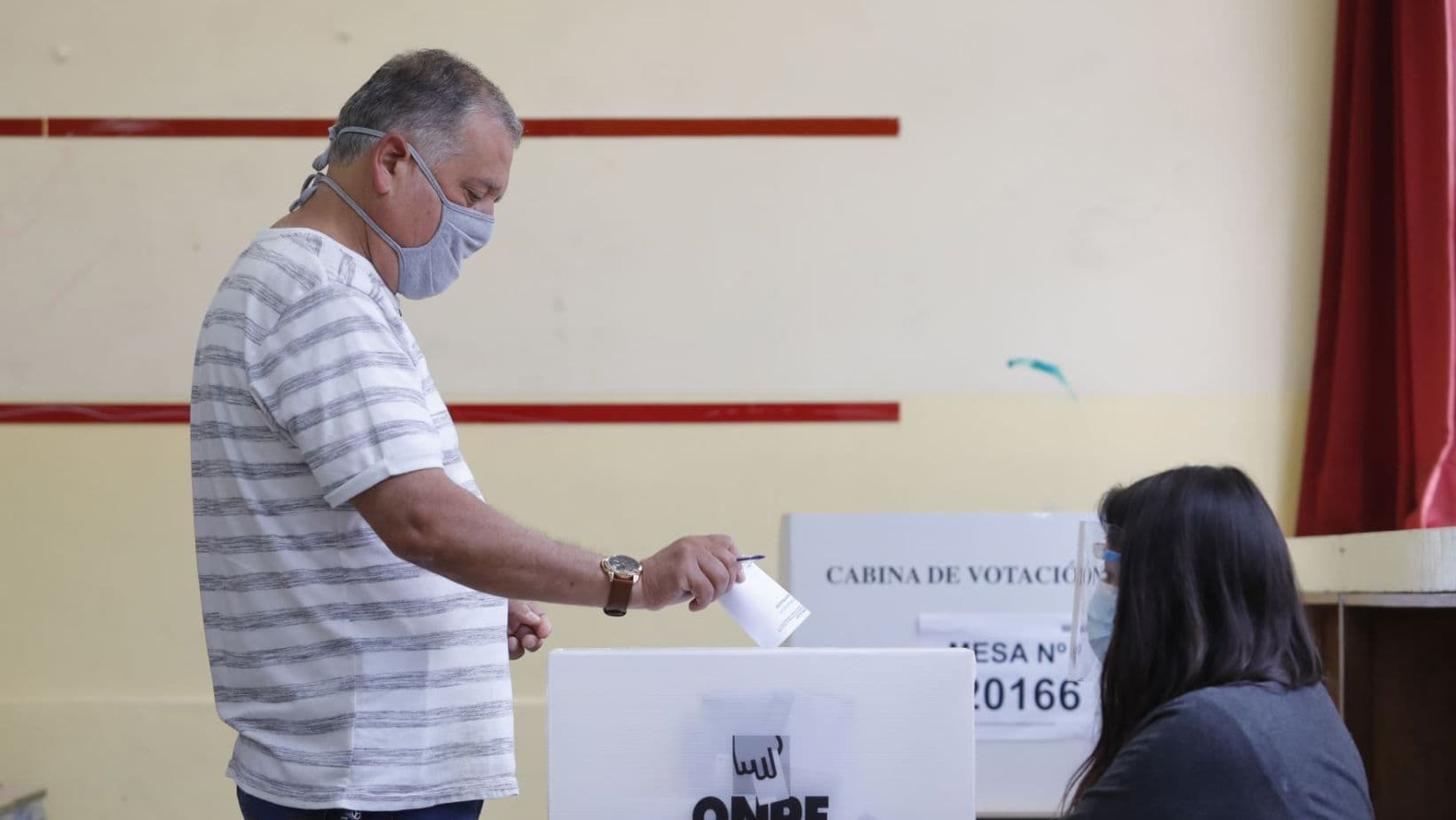 Publican ley que condona y reduce multas electorales