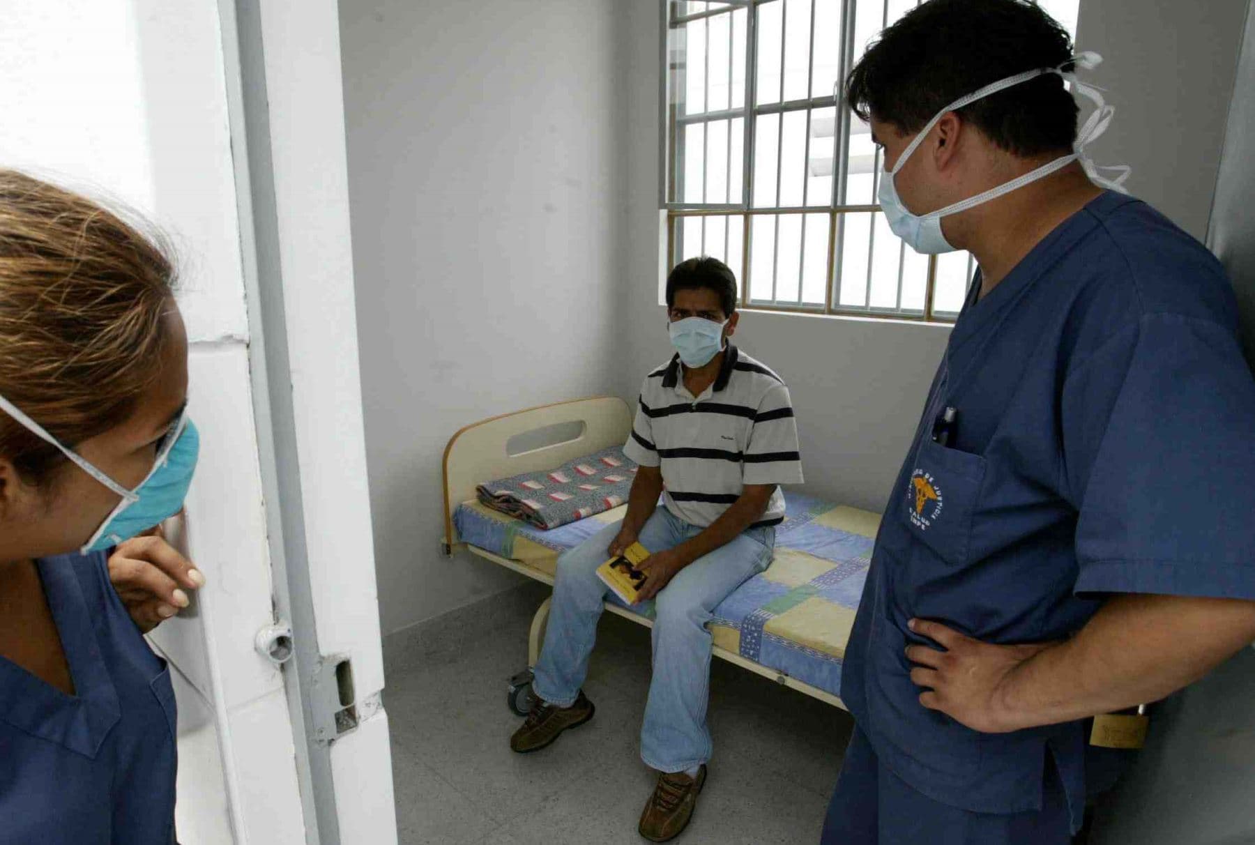 Durante enero y febrero se diagnosticaron 49 casos de tuberculosis