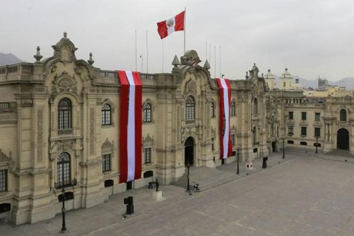 El Gobierno que queremos el 28 de julio