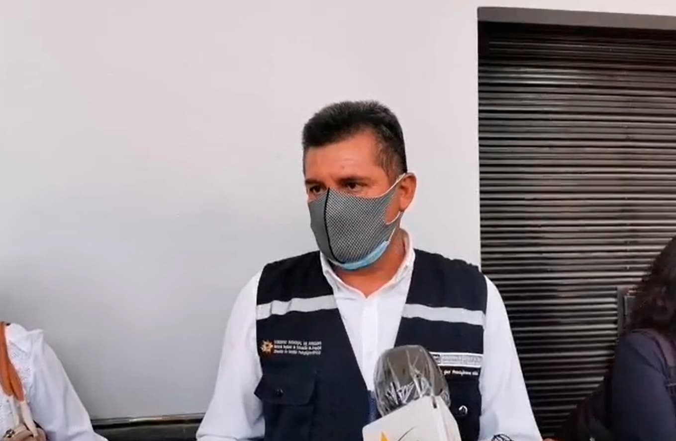 Denuncian a trabajador por presunto acoso sexual