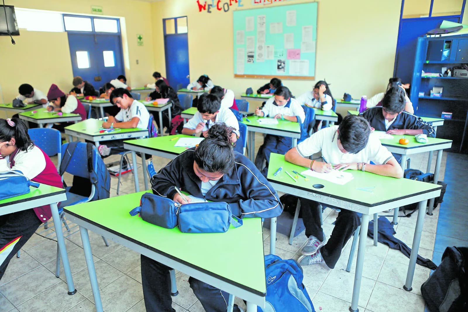 División en Arequipa tras aprobarse ordenanza sobre Educación Sexual Integral